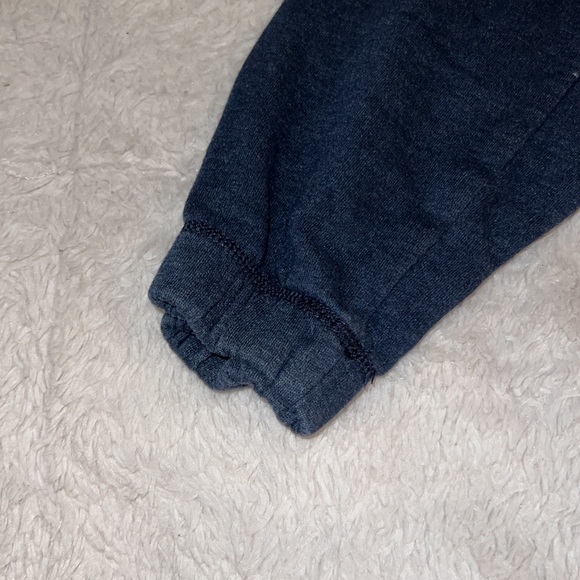 Men’s sweatpants joggers - Picture 4 of 4